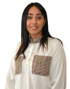 Fatma Maghzaoui