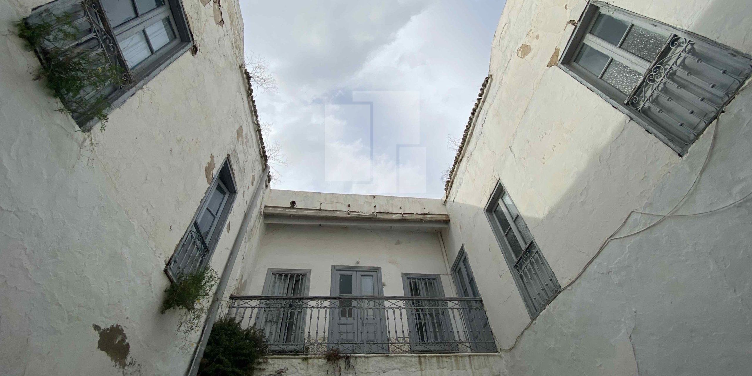 Villa de charme, La Médina de Tunis