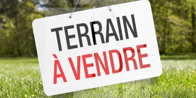 Terrain, Gammarth supérieur Terrain, Gammarth supérieur