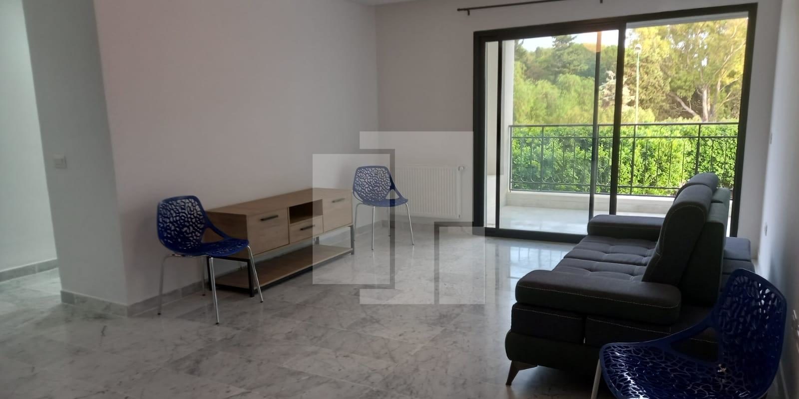 Appartement vide ou Meublé, Marsa ville