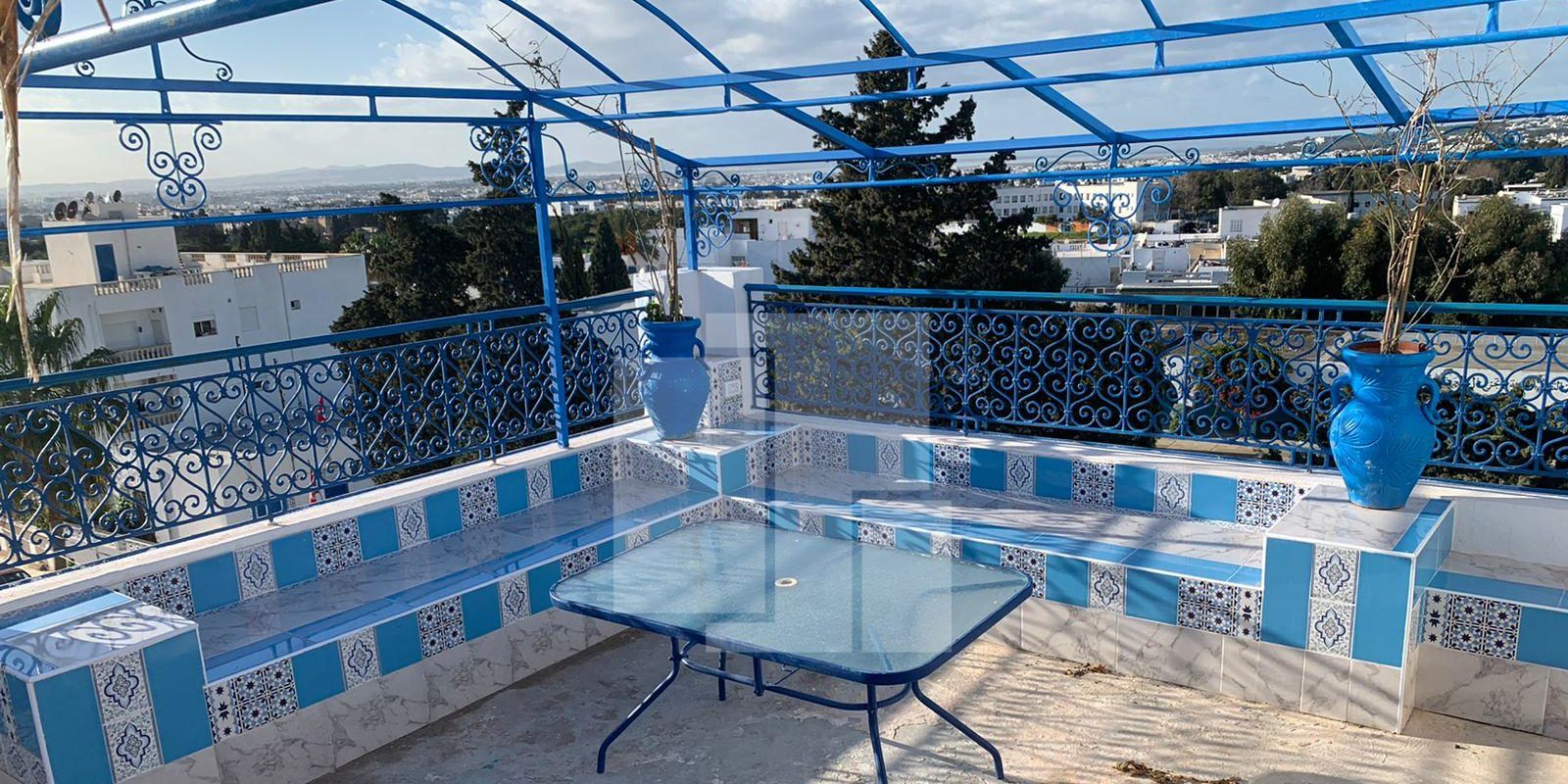 Splendide triplex, Carthage Amilcar Splendide triplex, Carthage Amilcar