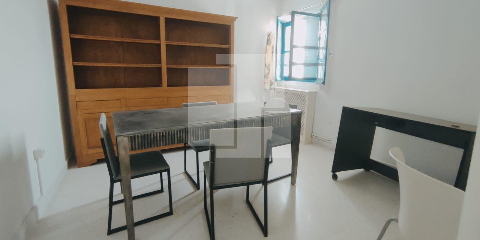 Duplex S+4 meublé ou vide avec vue dégagée, Sidi Bou Saïd