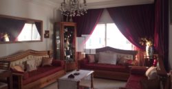 Appartement S+3, Carthage Amilcar