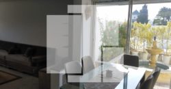 Appartement S+2 meublé avec vue sur le port Punique, Carthage Byrsa