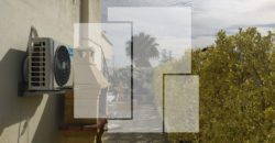 Appartement S+2 meublé avec vue sur le port Punique, Carthage Byrsa