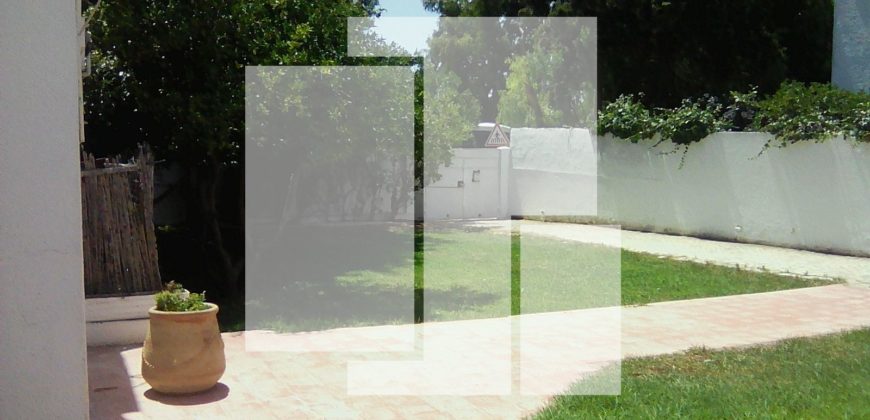 villa-s-5-avec-jardin-carthage-hannibal