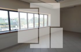Cabinet privé de standing dans un centre médical, Banlieue Nord