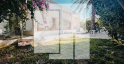 Jolie villa S+2 de plain-pied avec jardin, La Marsa