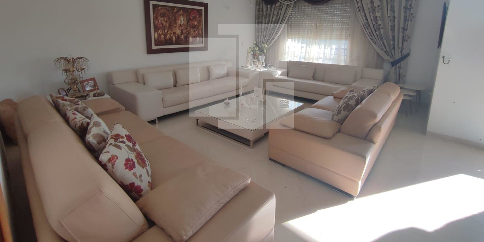 Appartement S+4, Ain Zaghouan nord
