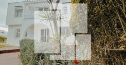Villa spacieuse avec jardin, Carthage Présidence