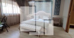 Rez-de-chaussé de villa S+3 meublé, La Marsa