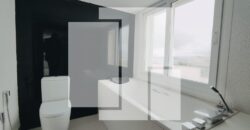 Duplex S+2 meublé avec vue sur mer, Gammarth