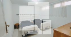 Rez de jardin S+3 meublé, Marsa corniche