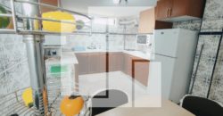 Rez de jardin S+3 meublé, Marsa corniche