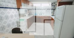 Rez de jardin S+3 meublé, Marsa corniche