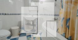 Rez de jardin S+3 meublé, Marsa corniche