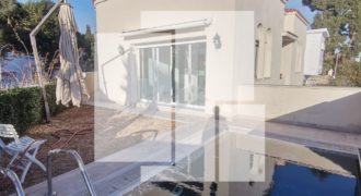 Villa moderne S+3 avec piscine, Carthage Hannibal