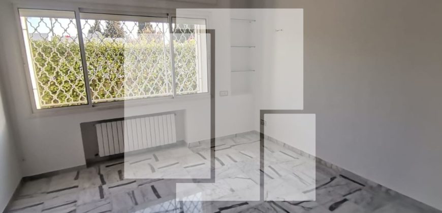 Villa moderne S+3 avec piscine, Carthage Hannibal