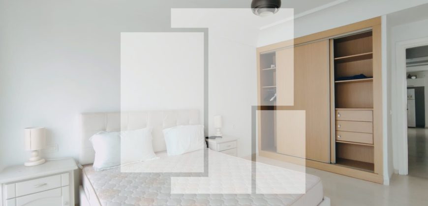 Appartement S+1 avec vue mer, Gammarth supérieur
