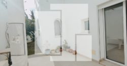 Villa de standing meublée S+2, Carthage Présidence