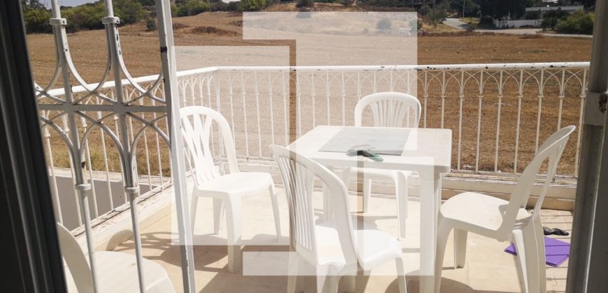Villa S+5 avec terrasse vue panoramique, Carthage Byrsa
