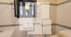Appartement S+1 meublé avec jardin, Gammarth supérieur