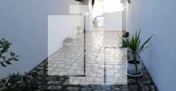 Etage de villa S+2 avec vue sur mer, Carthage Présidence