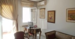 Appartement S+1 richement et joliment meublé, Sidi Bou Saïd