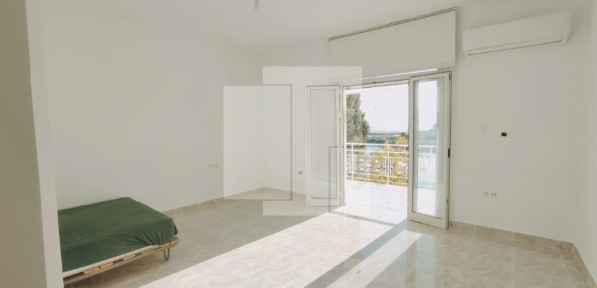 Villa de maître S+4 vue sur le port Punique, Carthage Dermech