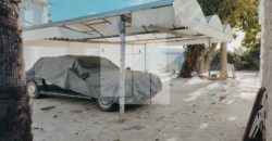 Villa de maître S+4 vue sur le port Punique, Carthage Dermech