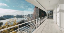 Villa de maître S+4 vue sur le port Punique, Carthage Dermech