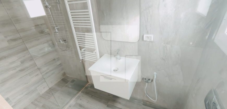 Appartement S+3 avec terrasse, Les Jardins de Carthage