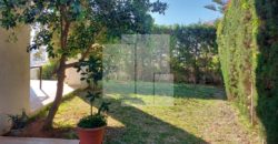 Villa S+6 avec jardin et piscine, Hauteurs d’El Menzah 9C
