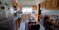 Villa S+5 avec piscine, Carthage Byrsa