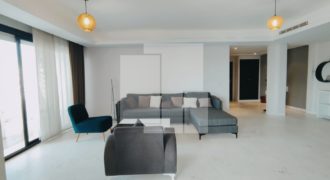 Appartement S+3 meublé, Lac 2