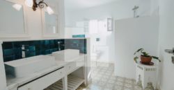Villa S+3 avec jardin, Carthage Salambô