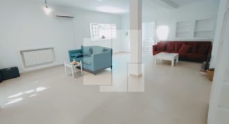 Villa S+3 avec jardin, Carthage Salambô
