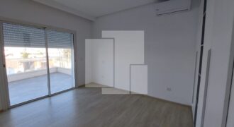 Appartement S+3 Neuf, Chotrana 1