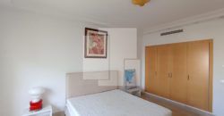 Appartement S+3 avec vue sur mer, Gammarth supérieur
