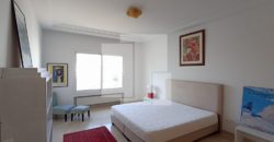 Appartement S+3 avec vue sur mer, Gammarth supérieur