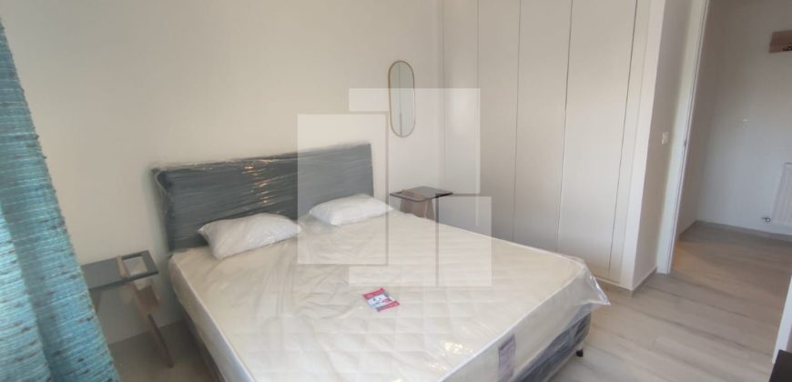 Appartement S+1 meublé, La Marsa