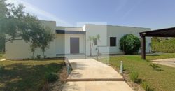 Villa S+4 avec piscine, Gammarth