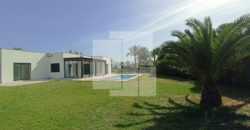 Villa S+4 avec piscine, Gammarth