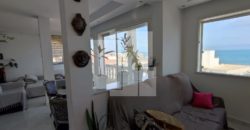 Etage de villa S+3 meublé avec vue mer, La Marsa