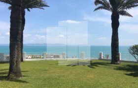 Villa de maître vue sur mer, Carthage présidence