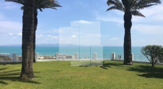 Villa de maître vue sur mer, Carthage présidence