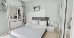 Appartement S+2 meublé avec terrasse, Gammarth supérieur