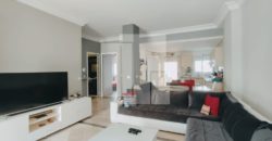Appartement S+2 meublé avec terrasse, Gammarth supérieur