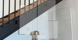 Loft S+1 meublé, Les Jardins de Carthage