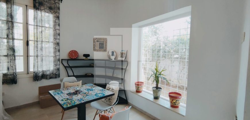 Duplex S+2, Carthage Byrsa